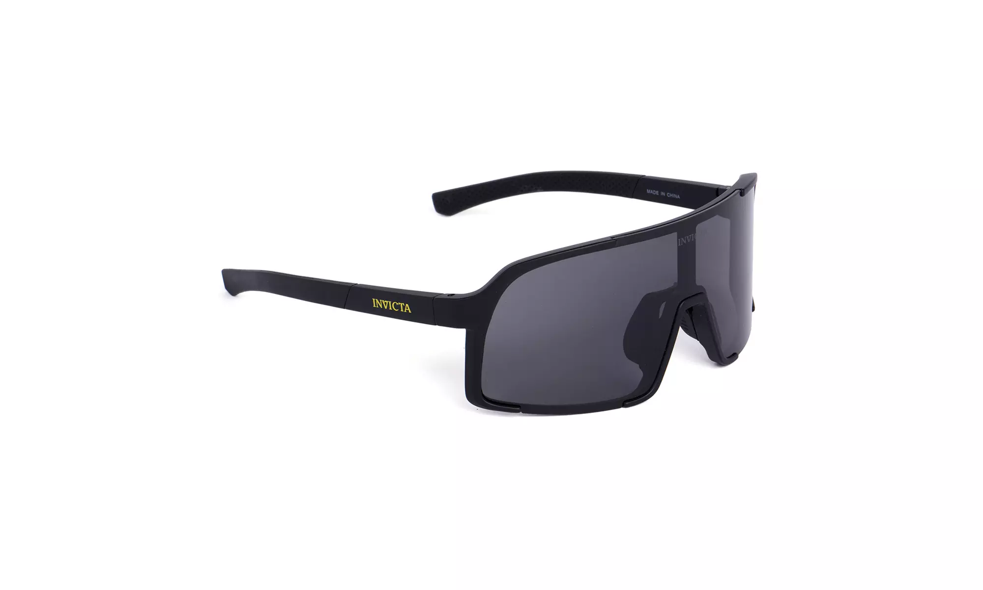 Invicta Unisex Polarized Sport Style Sunglasses - Multiple Options