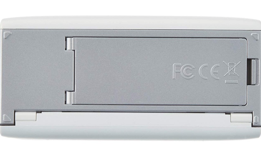 Image 15: INSTAX Share SP-2 Mobile Printer