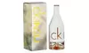 Calvin Klein CK IN2U 3.4oz EDT Spray for Women