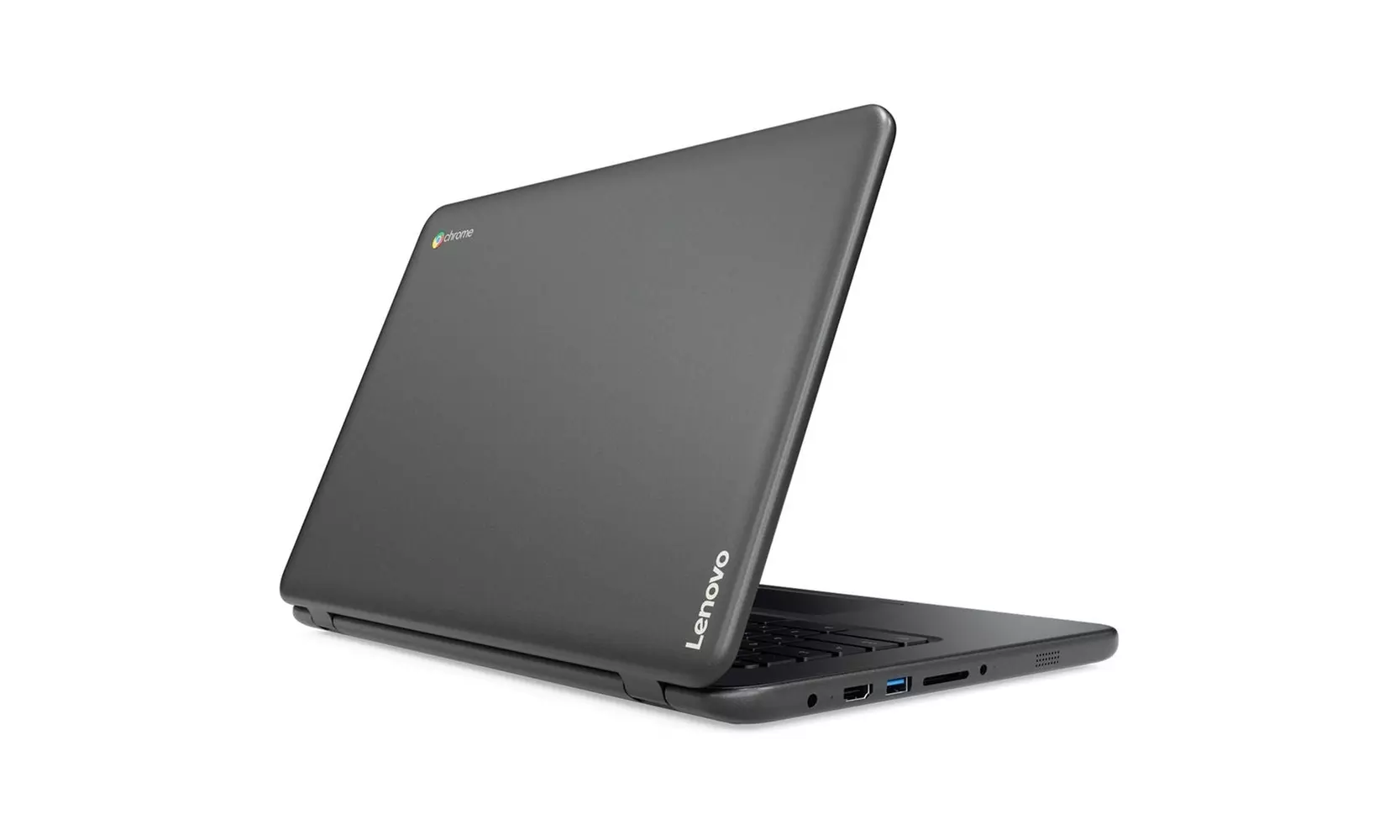 Lenovo Chromebook N42 - 14" Celeron N3060 4GB 16GB Touchscreen (Scratch & Dent) - Second Medium