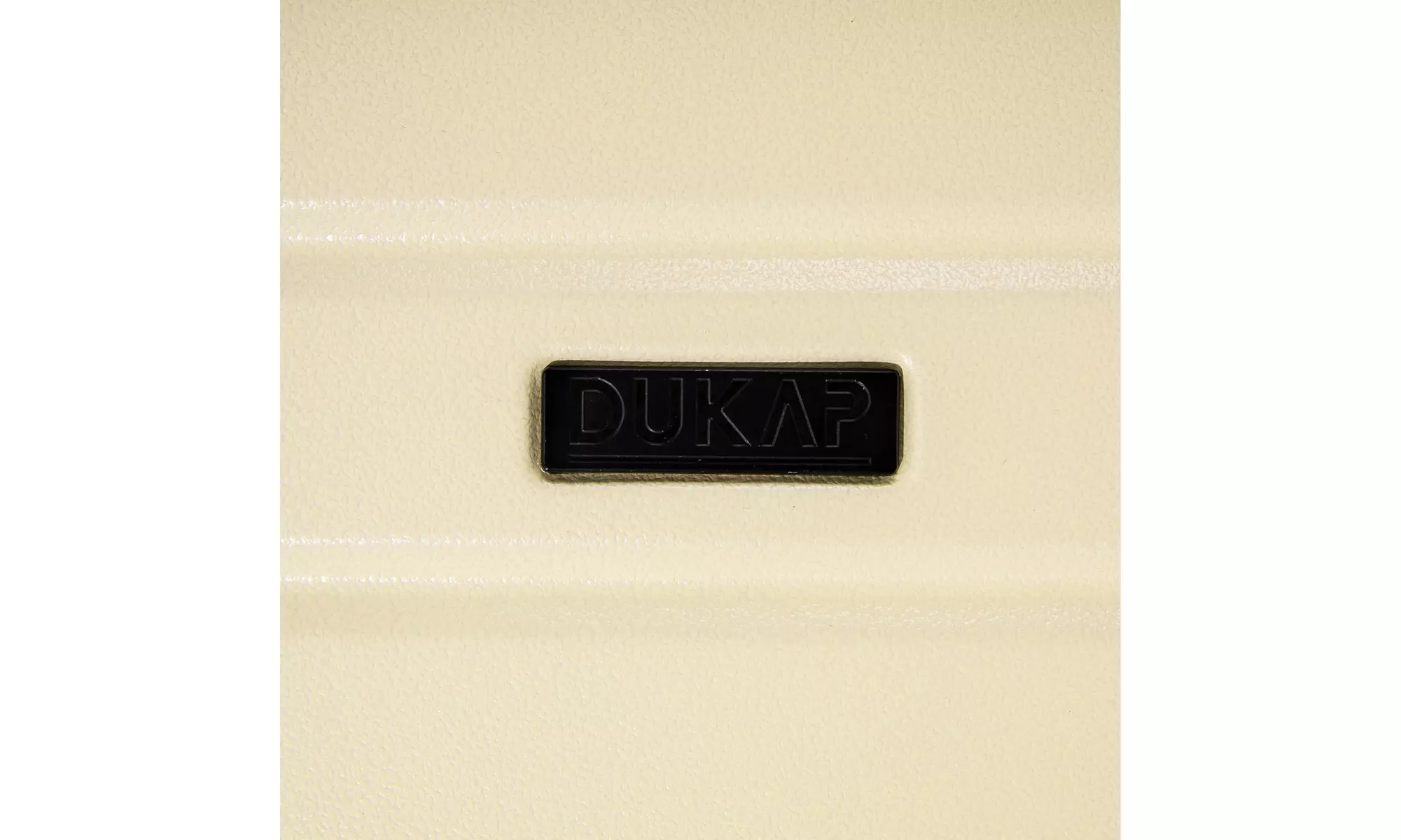 DUKAP Zahav Lightweight Hardside Spinner Luggage
