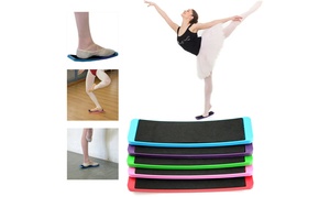 Dance Spinner Board Ballet Dancers Turning & Spin Board