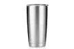 20 Oz. Insulated Stainless Steel Tumbler Set (2-Pack) - Second Medium