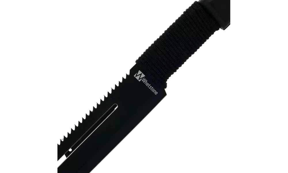 Whetstone Cutlery The Brute Super Machete 22.75" Long - Second Medium