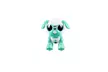 Smart Puppy Robotic Dog LED Eyes Sound Recording Sing Sleep Cute Toy - Second Medium