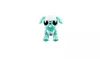 Smart Puppy Robotic Dog  Sound Recording Sing Sleep Cute Toy LED Eyes