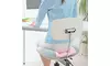 Ergonomic Hip Cushion Posture Correcting Hip Push Up Soft Seat Cushion