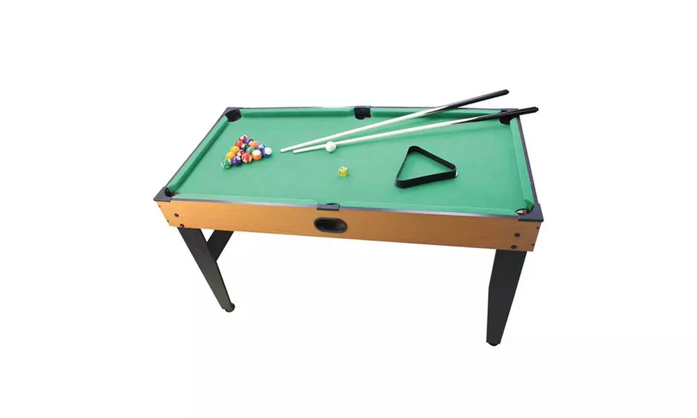 Pool Table - Primary Image