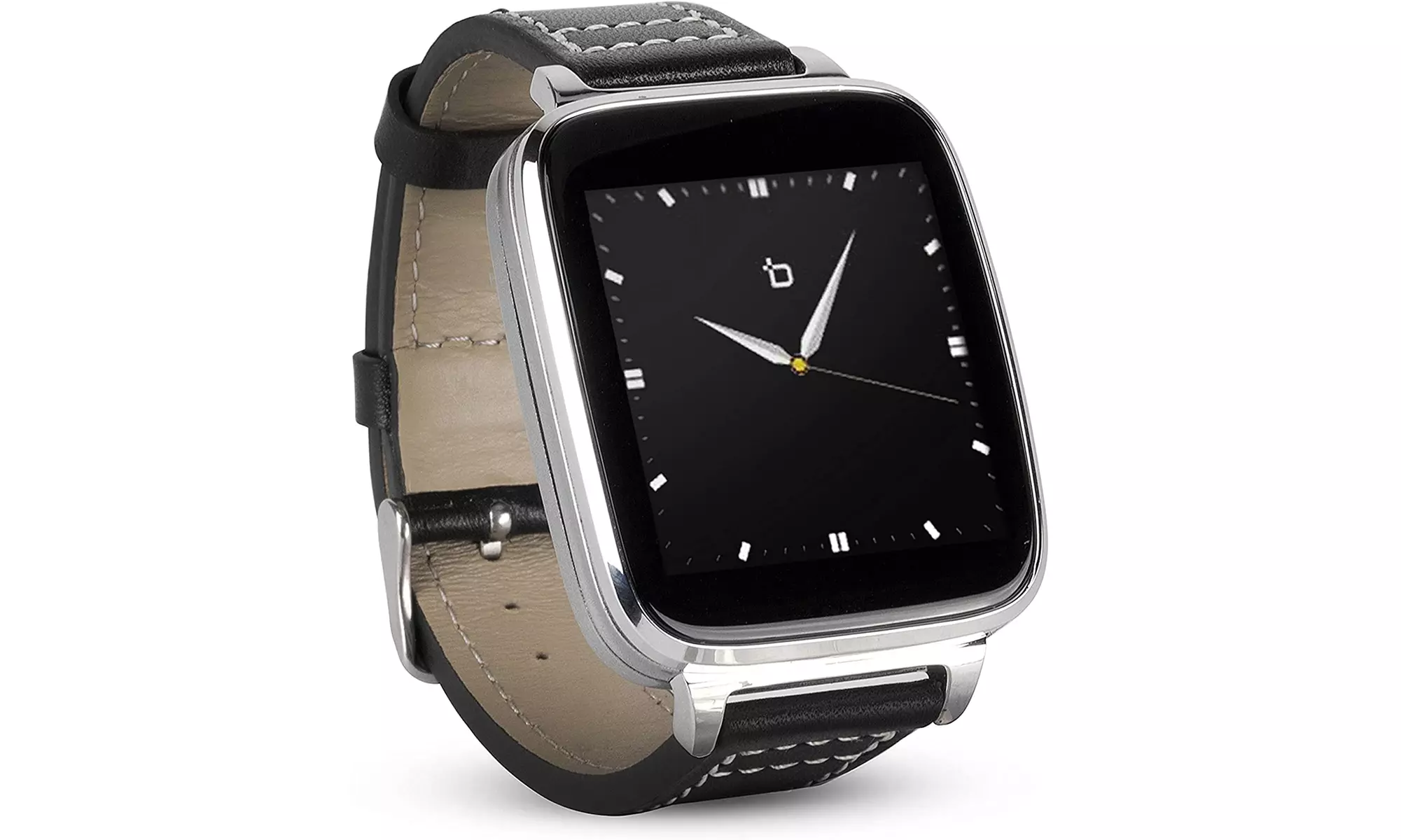 BEANTECH Full Function Smart Watch for Apple/Android Devices - New - Primary Image