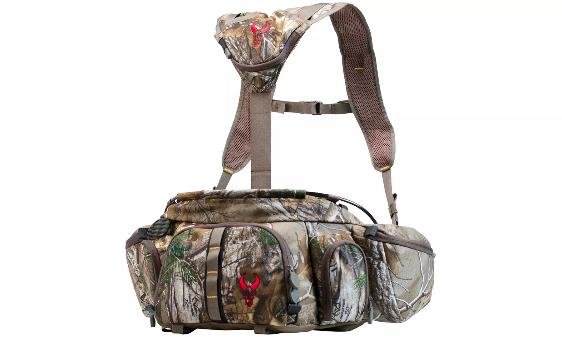 Badlands Monster Fanny Pack (Realtree Xtra Camo) - Primary Image