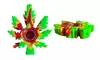 Leaf Silicone Hand Pipe