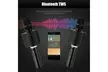 Wireless Bluetooth Karaoke Microphone with Phone Holder, Karaoke Machine Speaker - Second Medium