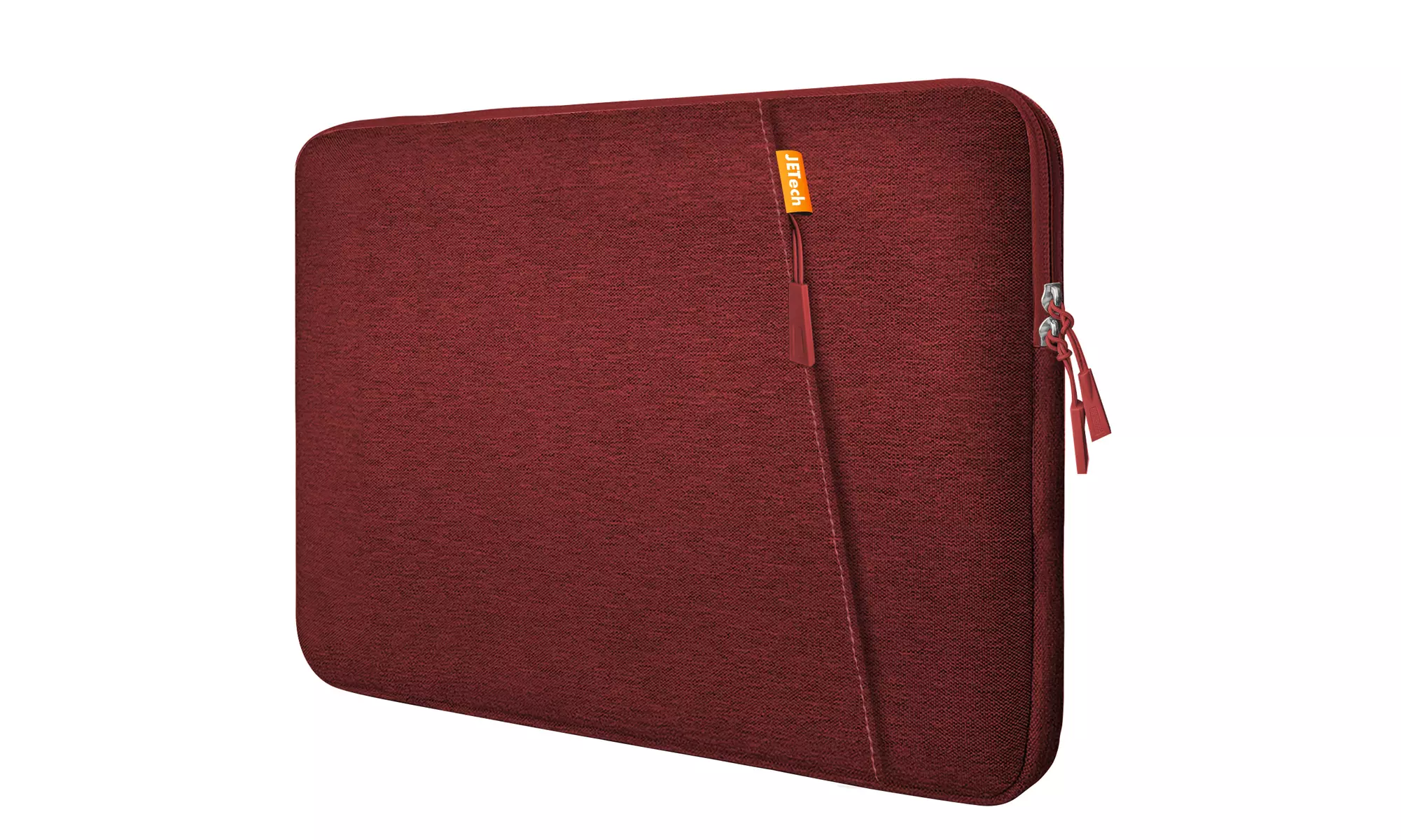 JETech Laptop Sleeve for 11.2/13.3/15.4-Inch Notebook, Tablet, or iPad