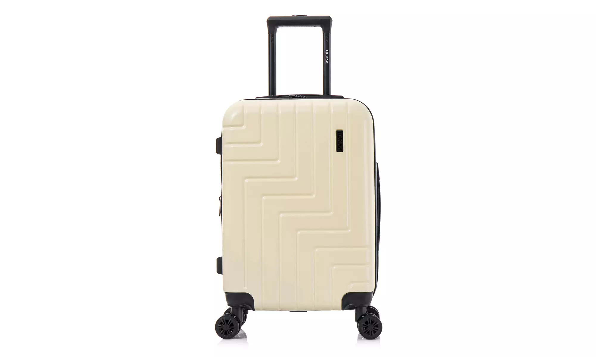 DUKAP Zahav Lightweight Hardside Spinner Luggage
