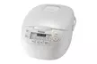 Panasonic SR-CN108 5-Cups Uncooked Rice and Grains Multi-Cooker (White) Bundle - Second Medium