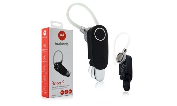 motorola boom 2 headset