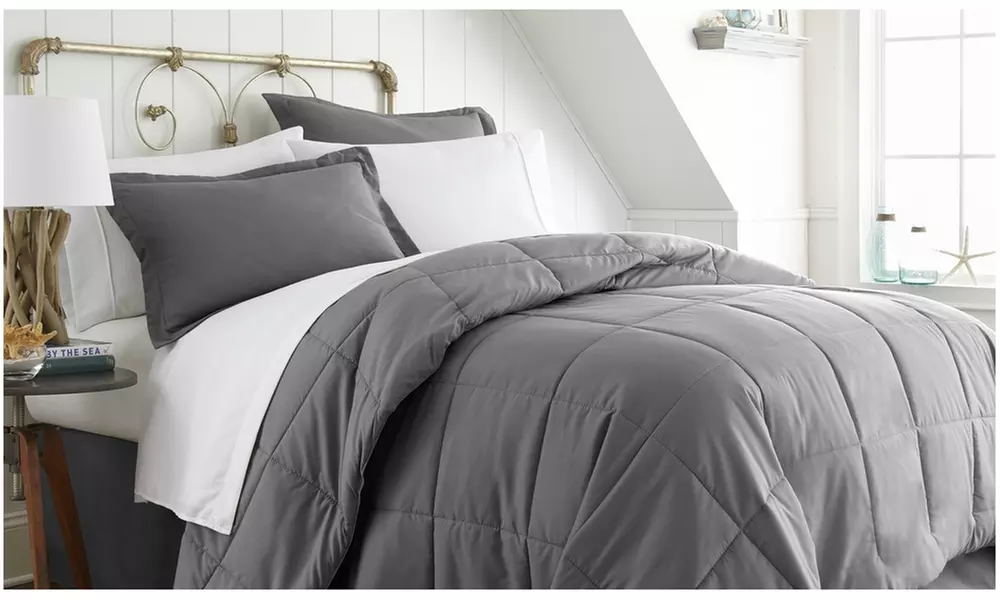 Becky Cameron Luxury 8 Piece Bed In A Bag