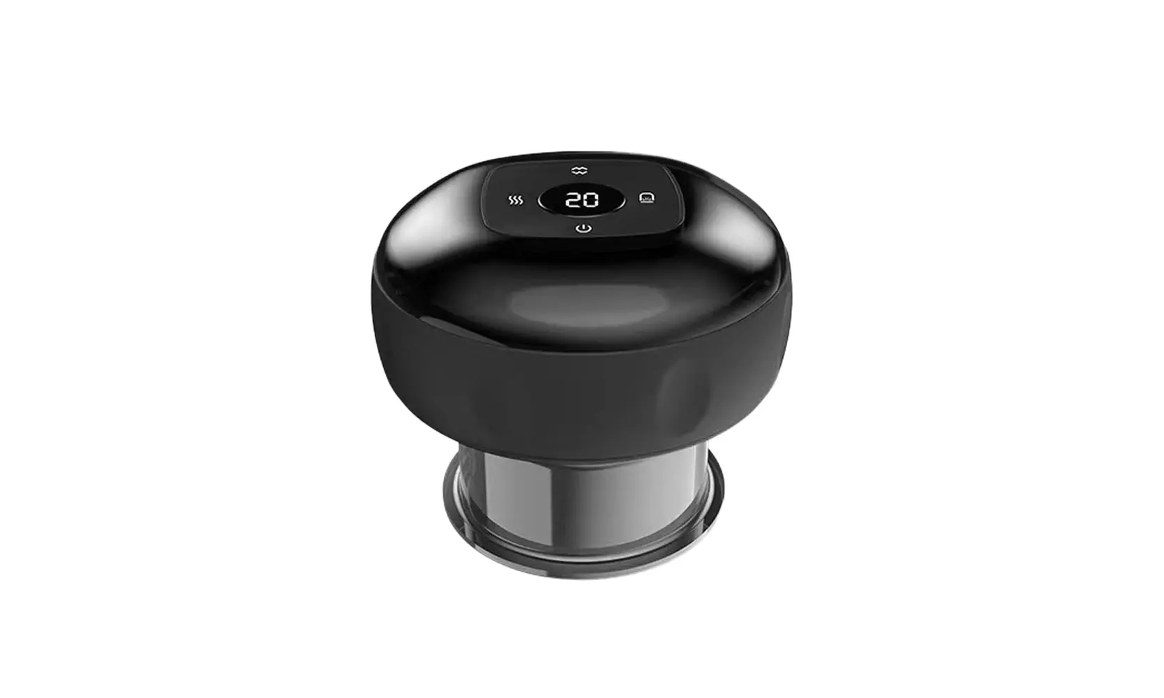 One or Two Magik Electric Vacuum Scraping Multi-Gear Therapy Machines