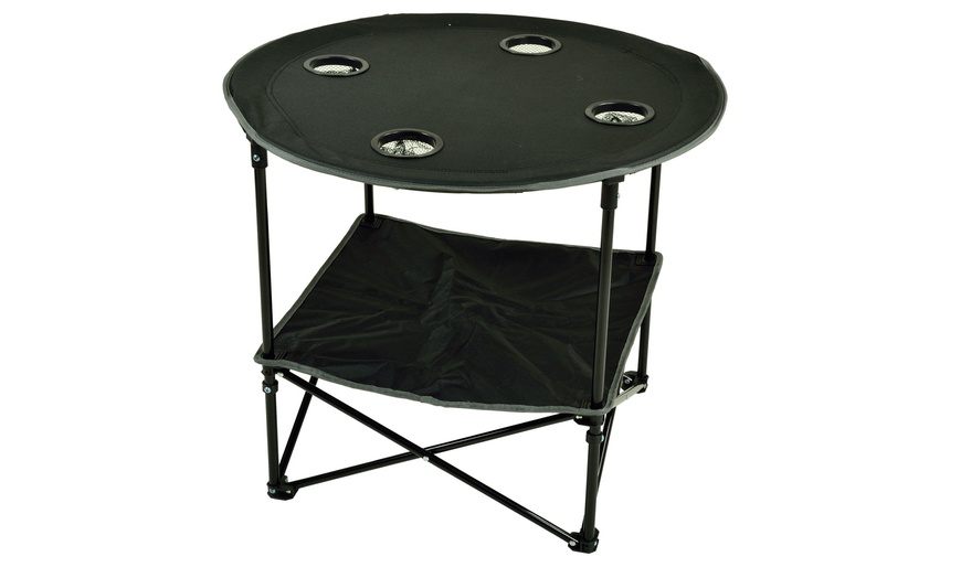 picnic at ascot folding table