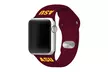 Game Time NCAA 42/44mm Apple Watch Silicone Band - Image 5