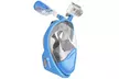 WildHorn Outfitters Seaview GoPro Compatible Snorkel Mask Panoramic  - Second Medium