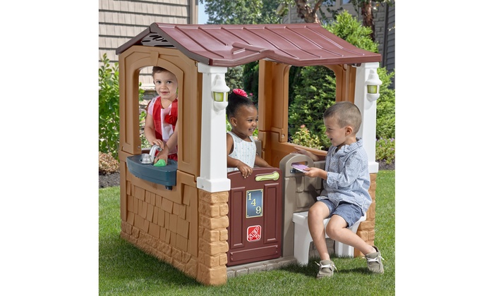 step 2 kitchen playhouse