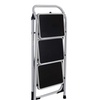 Image 6: Foldable 3 Step Ladder