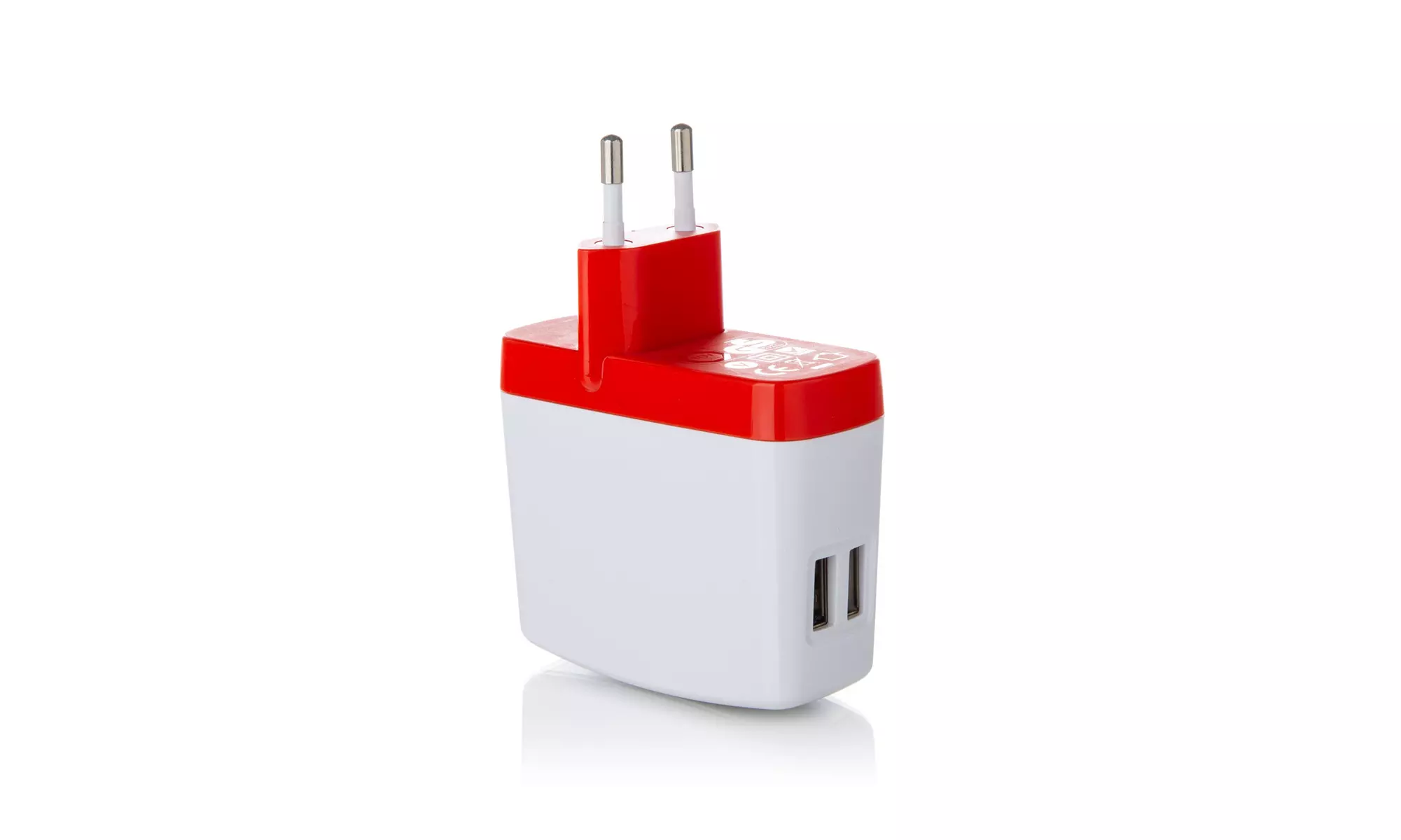 Honeywell Dual AC Charging Adapter - Second Medium
