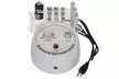 3-1 Mini Diamond Microdermabrasion Dermabrasion Facial Peel Vacuum Spray Machine - Second Medium