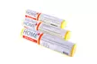 Sponge Mop Head Refill - Set of 3 Super Absorbent PVA Roller Mop Heads - Second Medium