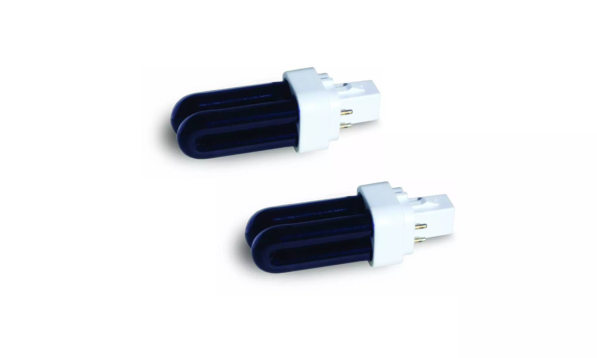DynaTrap 41050 Replacement Bulb for 1/2 Acre Traps (Pack of 2) - Primary Image