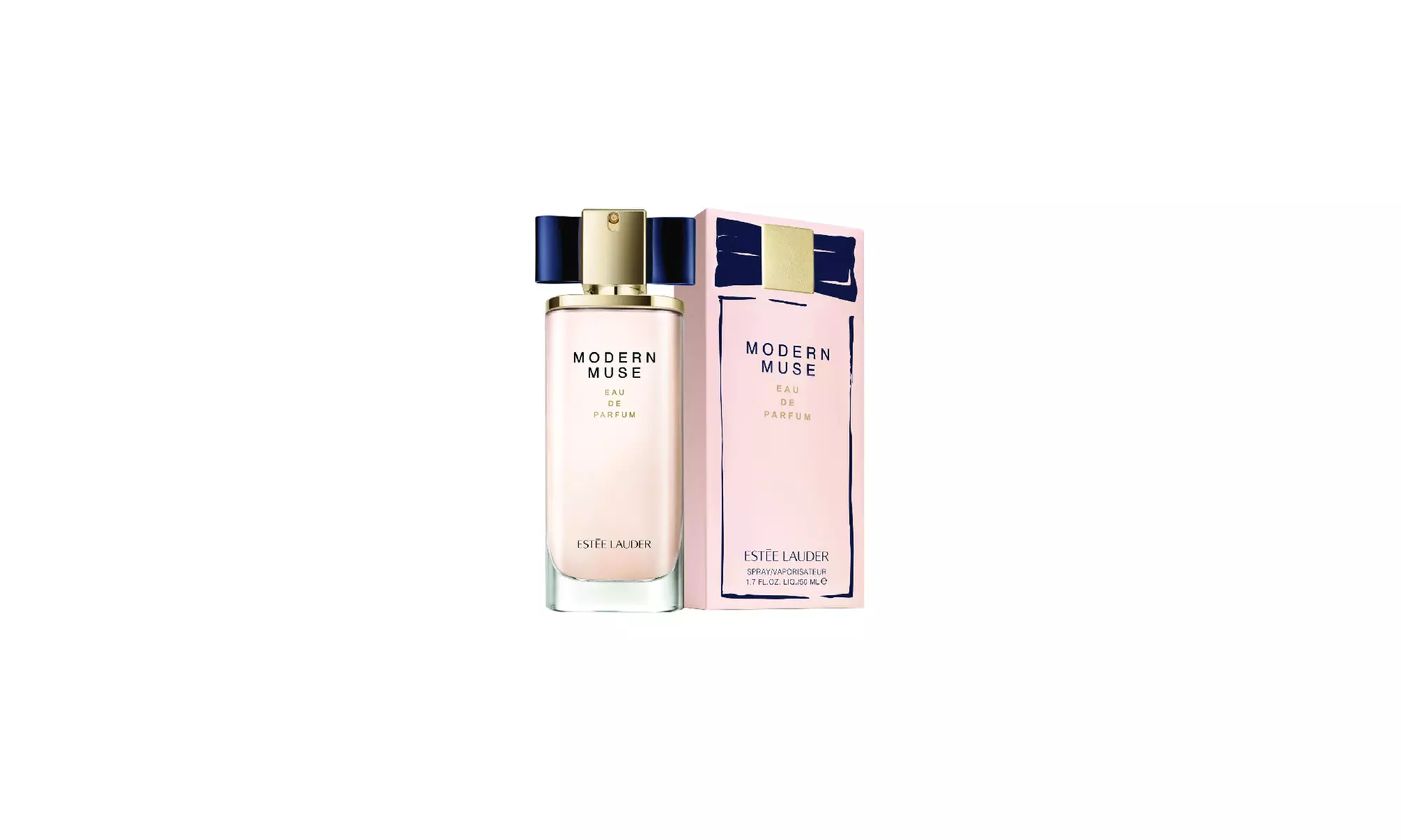 Modern Muse By Estee Lauder Edp Choose Size Spray for Women New In Box - Primary Image