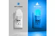 4 Pack Color Changing Night Light - Second Medium