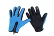Pair of Touchscreen Bike-Riding Gloves - Second Medium