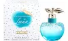 Nina Ricci "Les Gourmandises de Luna" Eau De Toilette for Women 2.7 Fl. Oz.