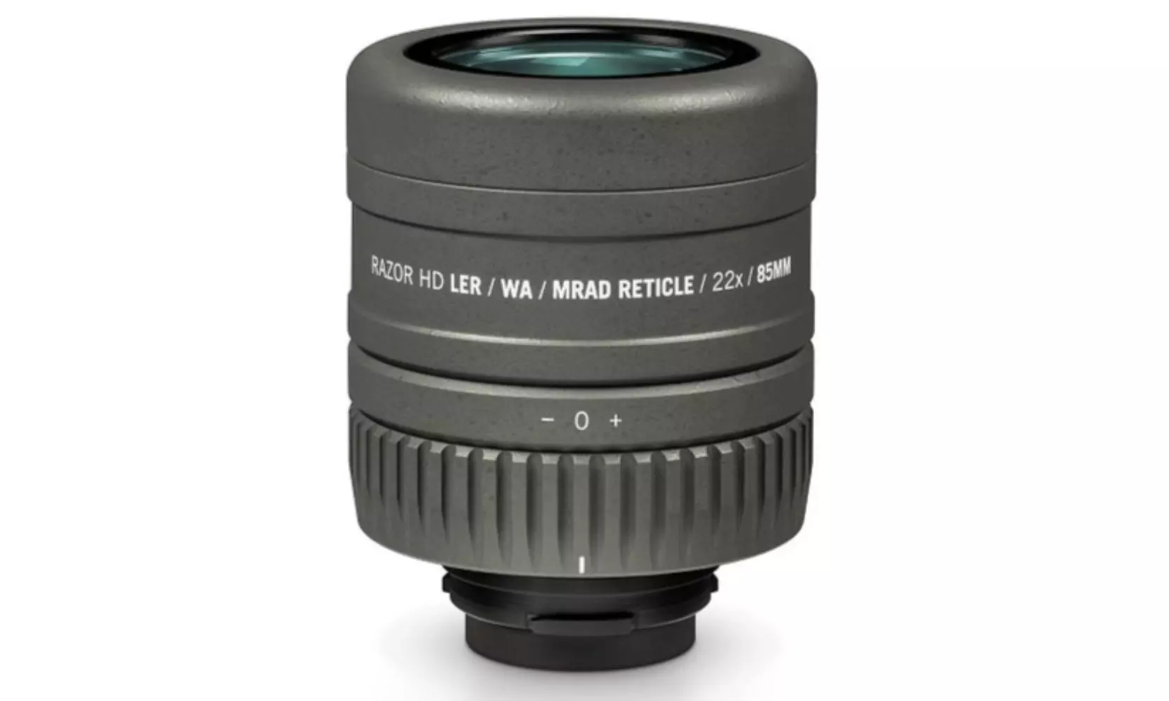 Vortex Razor HD 22x Ranging Eyepiece for Spotting Scope (MOA Reticle) - Primary Image