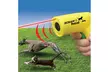 Ultrasonic Scram Patrol Dog Repeller Chaser Stop Barking Attack - Second Medium