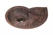 Bathroom Sink Undermount - Bronze - Second Medium