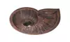 Bathroom Sink Undermount - Bronze