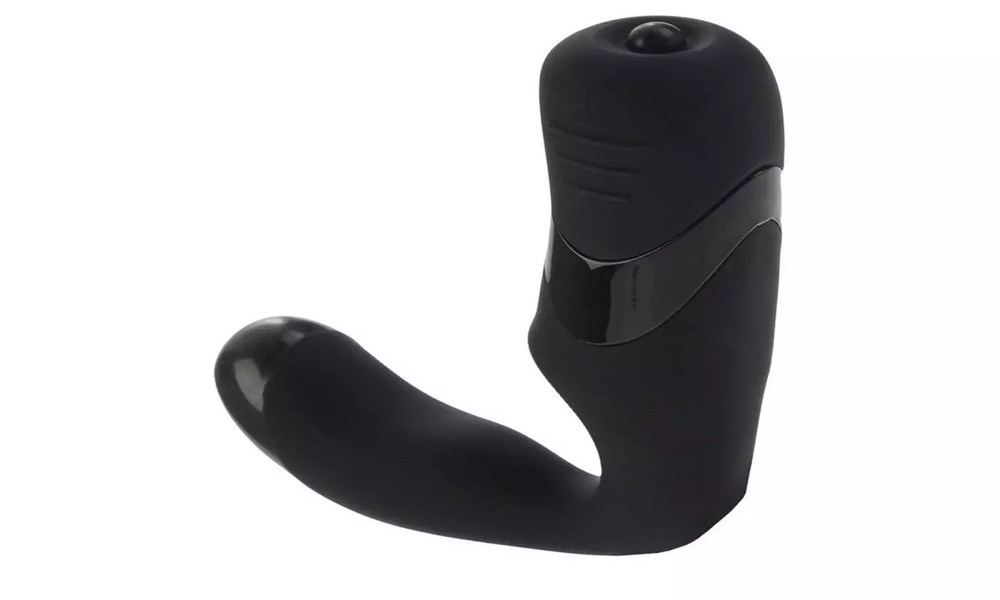 Compact Prostate Massager - Second Medium