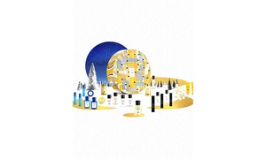 Acqua Di Parma Advent Calendar (25 Pieces)