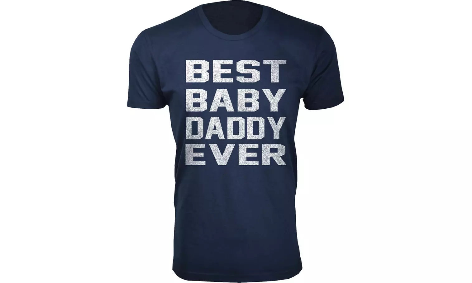 Men's Best Dad Ever Father's Day T-Shirts (S-3XL)