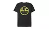 Marvel Men's Luke Cage City Initials T-Shirt