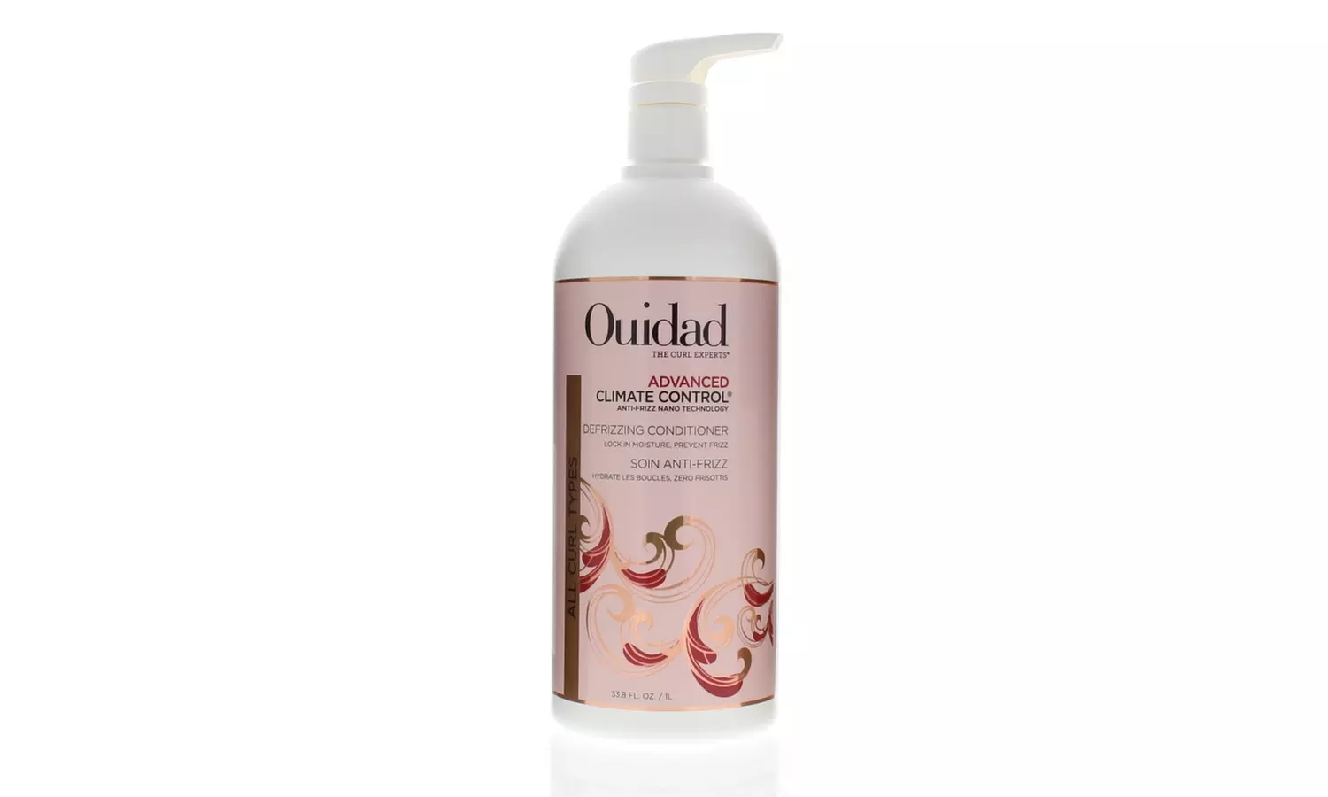 Best of Ouidad Hair Care Products Choose from-Shampoo OR Conditioner OR Styling