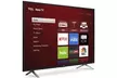 TCL Refurbished 49S405B 49" Class 4-Series 4K UHD HDR ROKU Smart TV - Second Medium
