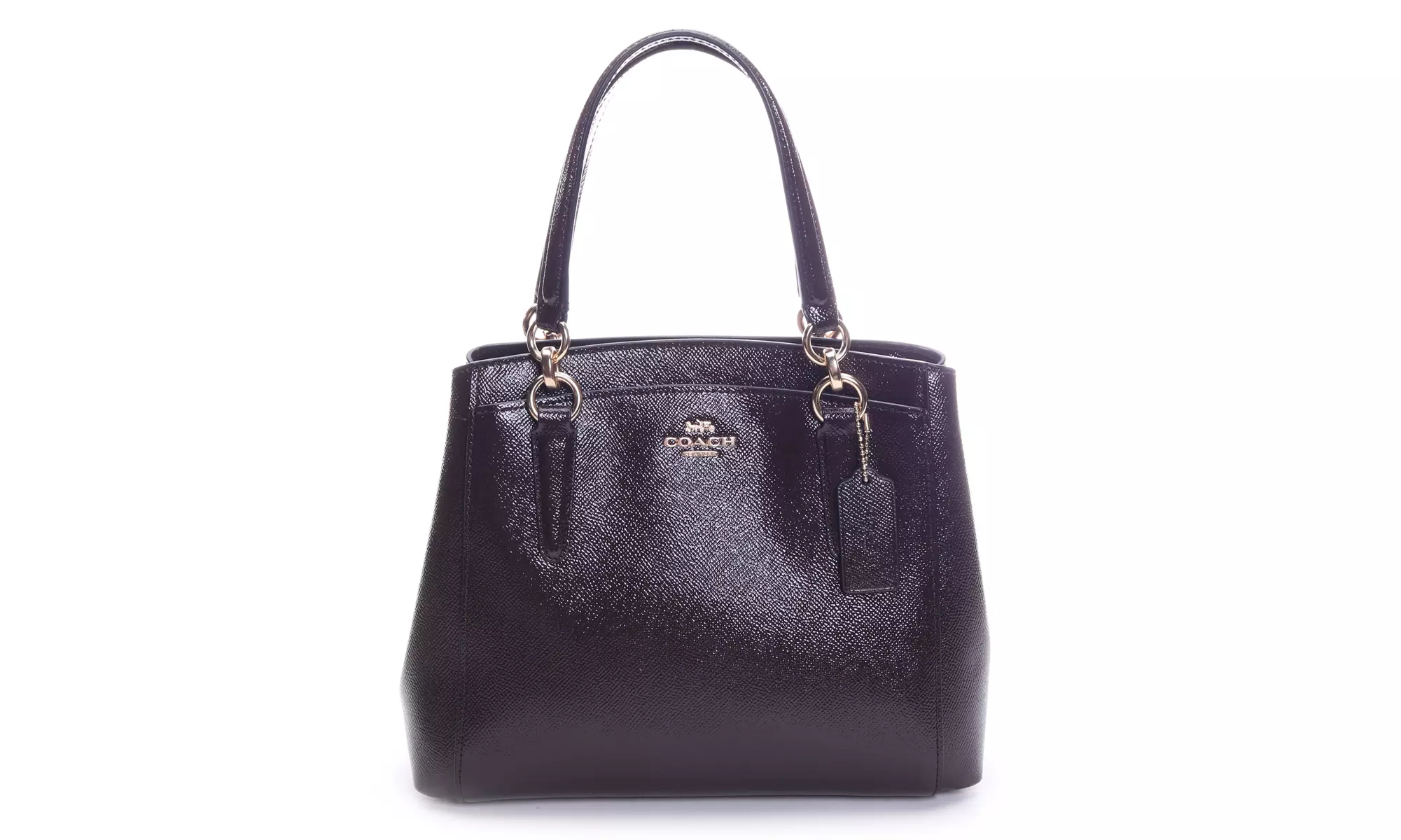 Coach Women's Minetta Crossbody Bag  - Primary Image