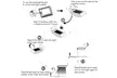 Solar Motion Sensor Wall Light - Second Medium