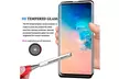 Tempered Glass Gs10 S 10e 9H Hardness 3D Curved Easy To Install Protective Film  - Second Medium