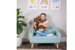 Weighted Plush Animals for Children - for Anxiety Focus or Sensory Input - Second Medium