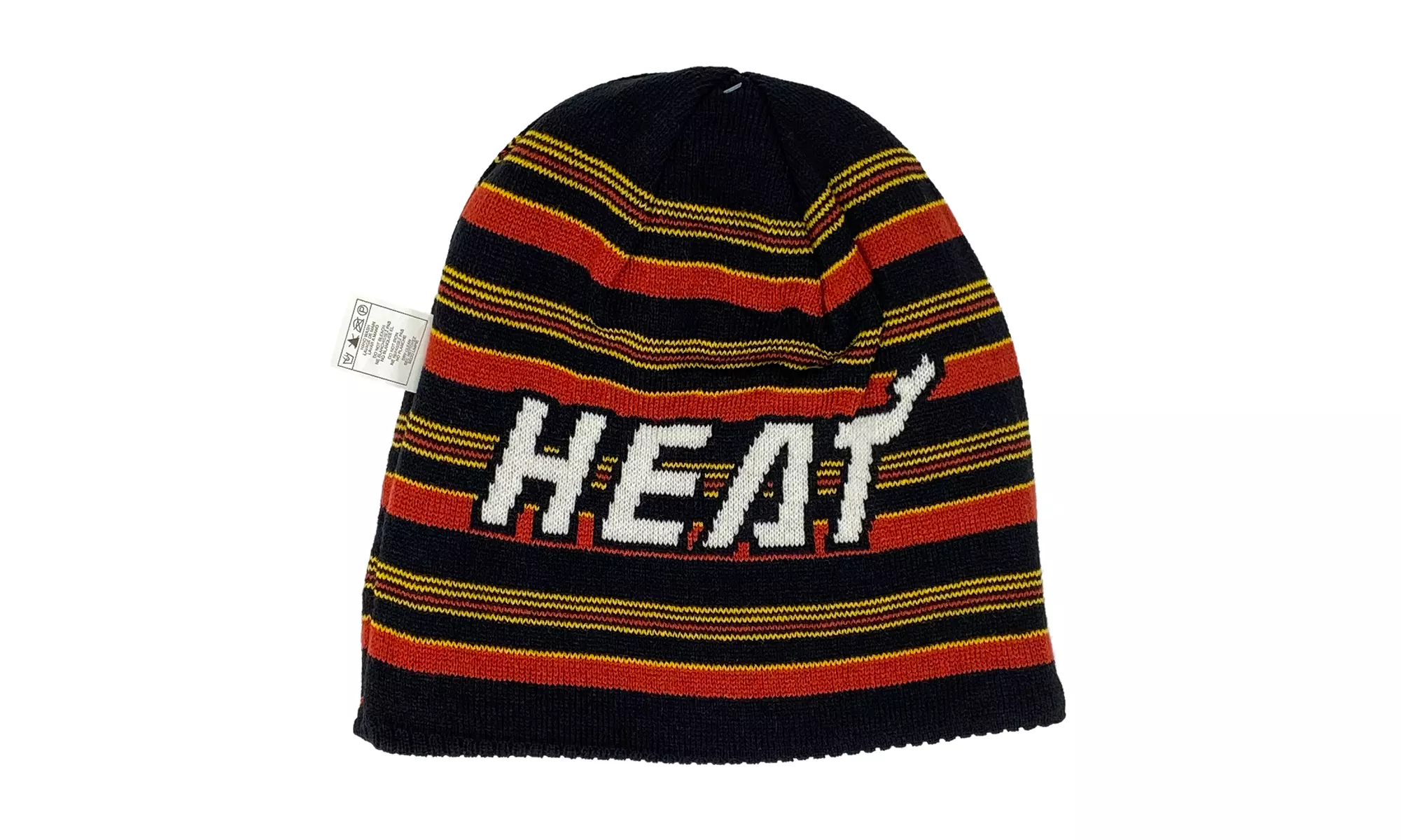 NBA Beanies Knit Hats - Cuffed & Uncuffed Multiple Teams Available!